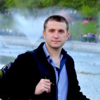 Роман Долгий