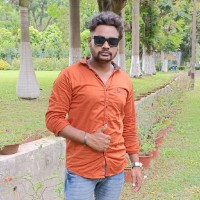 Shiv Oraon