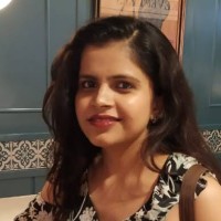Anshika Saxena