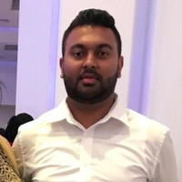 Jay Padarath