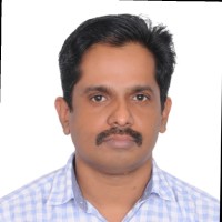 Sreejesh Sreedharan