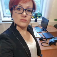 Olga Findil