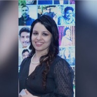 Shivani Tickoo
