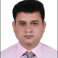 Hasnain Sherwani