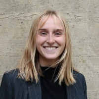 Victoria Bosly