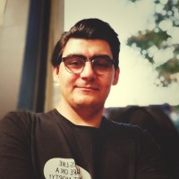 Ali Rezaei Kalantary