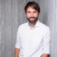 Sebastian Friederich