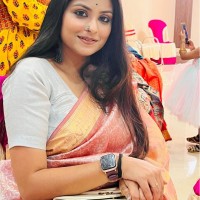 Barsha Kar