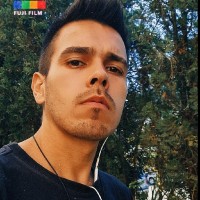 Alessandro Pinheiro