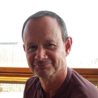 John Saunders