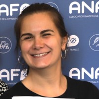 Morgane Daboval