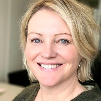 Barbro Simonsen