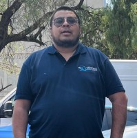 Efraín Ramírez Roque