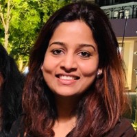 Kiranmai R.