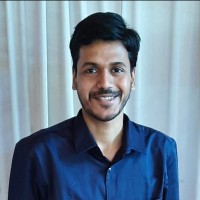 Ameya Patil