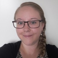 Jeanette Sejr Christensen