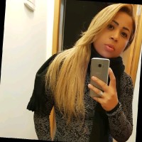 Mayane Rodrigues Da Silva