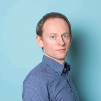 Eoin Slowey
