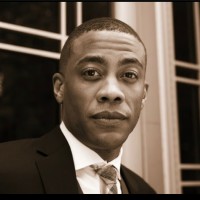Walter Brice, Jr