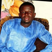 MATHIEU ALMOUSTAPHA Nathaniel