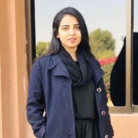 Kainat Sarfaraz
