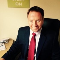 Ian Cruickshank