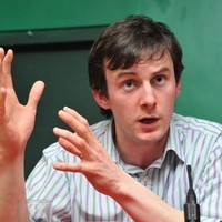 Colm Ó Mongáin