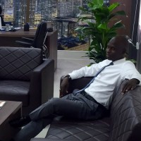 Umar Haruna