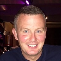 Rob Pritchard