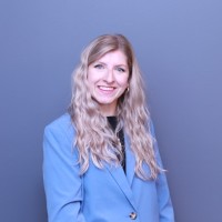 Andréanne Gaumond-Bouchard, Crha, M.A.