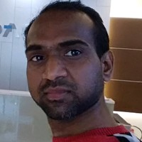 Manohar Kamble