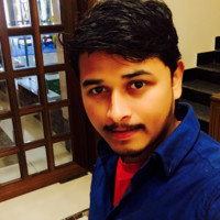 Vikram (Brendon) Kodimyala