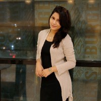 Homaira Maisha