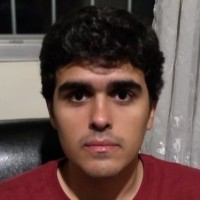 Raphael Batista Borges Louro