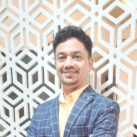 Vishnu Mirge