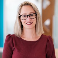 Michelle Tebbutt