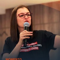 Priscila Damasceno Costa