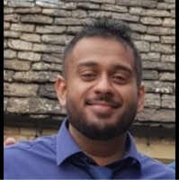 Nithiy Sreetharan