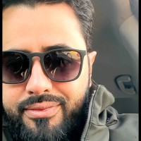 Abobakr Haddood