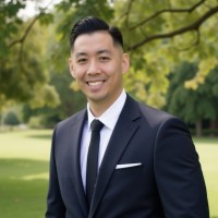 Austin Truong, Cdr, Rlc