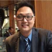 Michael Kim