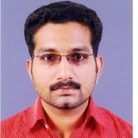 Anoop Sasidharan