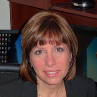Raelyne Greenfield-Walker
