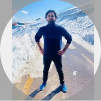 Farman Farooq