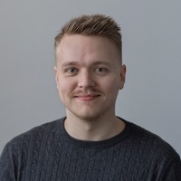 Simon Kollberg