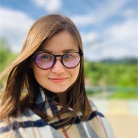Nataliia Vaskiv