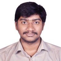 KrishnaKanth K