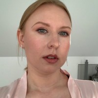 Chloe Scrivener
