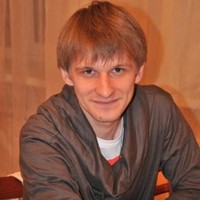 Юрий Салей
