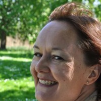 Janet Van De Kamp